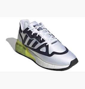 Кросівки Adidas ZX 2K BOOST FUTURESHELL G55509