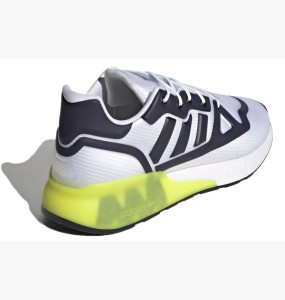 Кросівки Adidas ZX 2K BOOST FUTURESHELL G55509