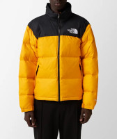 Світшот The North Face 1996 Retro Nuptse Jacket NF0A3C8DZU3
