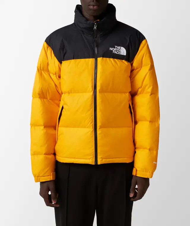 Світшот The North Face 1996 Retro Nuptse Jacket NF0A3C8DZU3