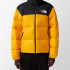 Світшот The North Face 1996 Retro Nuptse Jacket NF0A3C8DZU3