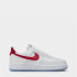 Кросівки Nike Air Force 1 `07 ESS SNKR DX6541 100