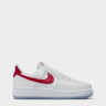 Кросівки Nike Air Force 1 `07 ESS SNKR DX6541 100