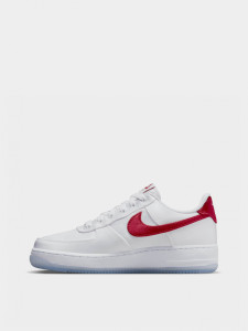 Кросівки Nike Air Force 1 `07 ESS SNKR DX6541 100