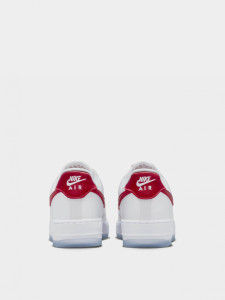 Кросівки Nike Air Force 1 `07 ESS SNKR DX6541 100