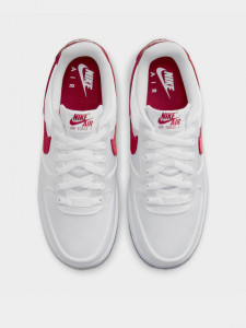 Кросівки Nike Air Force 1 `07 ESS SNKR DX6541 100