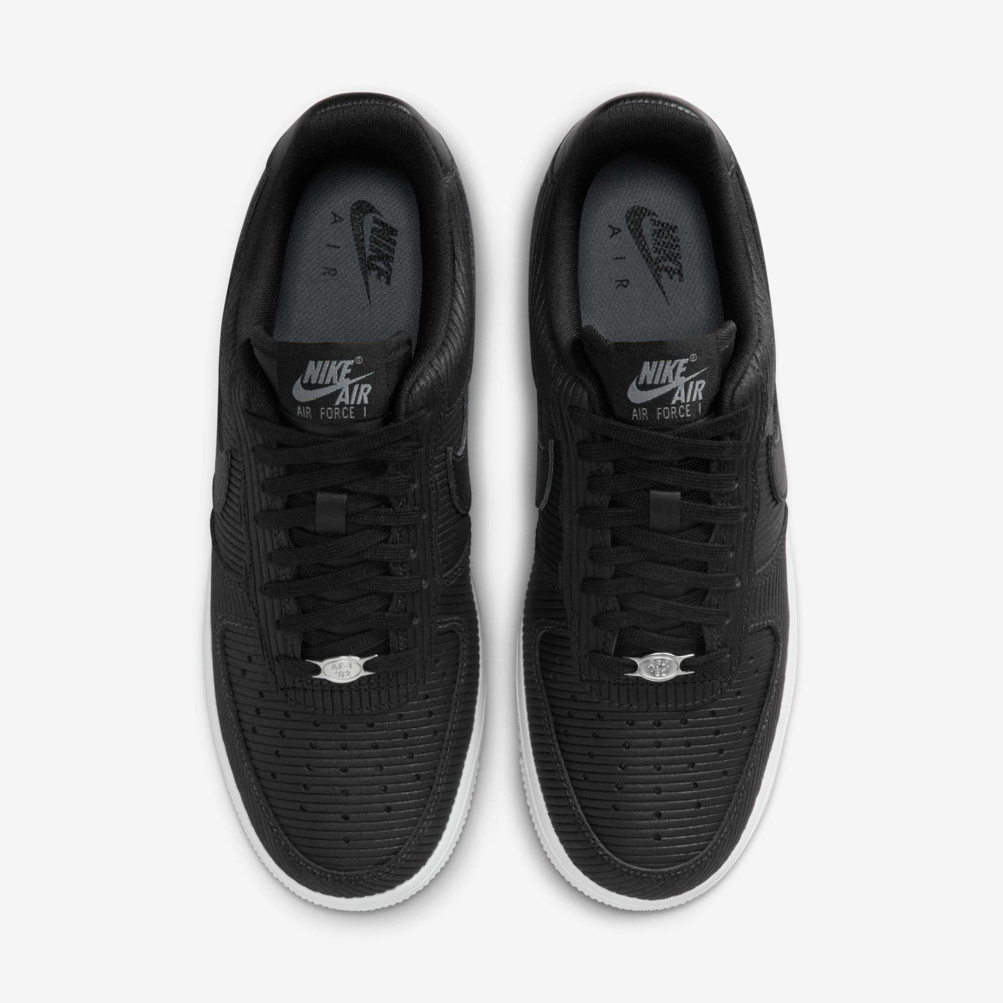 Кросівки Nike W AIR FORCE 1 07 IM6533-002