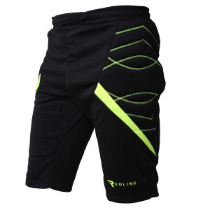 Кофта Redline GK Short Slim Fit Lime RLCL19