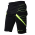Кофта Redline GK Short Slim Fit Lime RLCL19 Кофта Redline GK Short Slim Fit Lime RLCL19