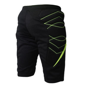 Кофта Redline GK Short Slim Fit Lime RLCL19