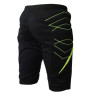 Кофта Redline GK Short Slim Fit Lime RLCL19