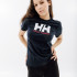 Футболка HELLY HANSEN W HH LOGO T-SHIRT 34112-598