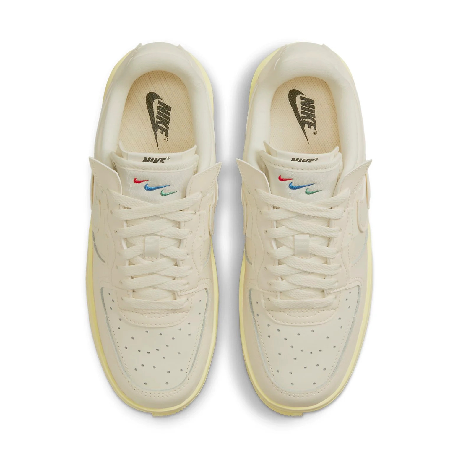 Кросівки Nike W AIR FORCE 1 FONTANKA DH1290-102