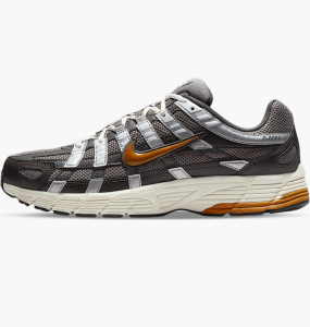 Кросівки Nike P-6000 CD6404-204