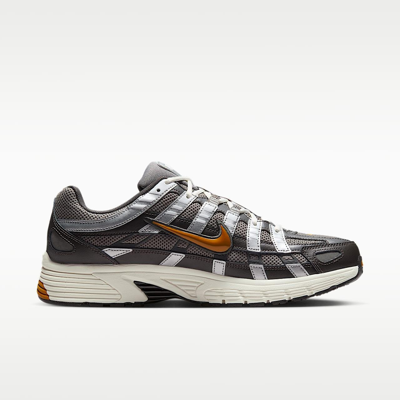 Кросівки Nike P-6000 CD6404-204