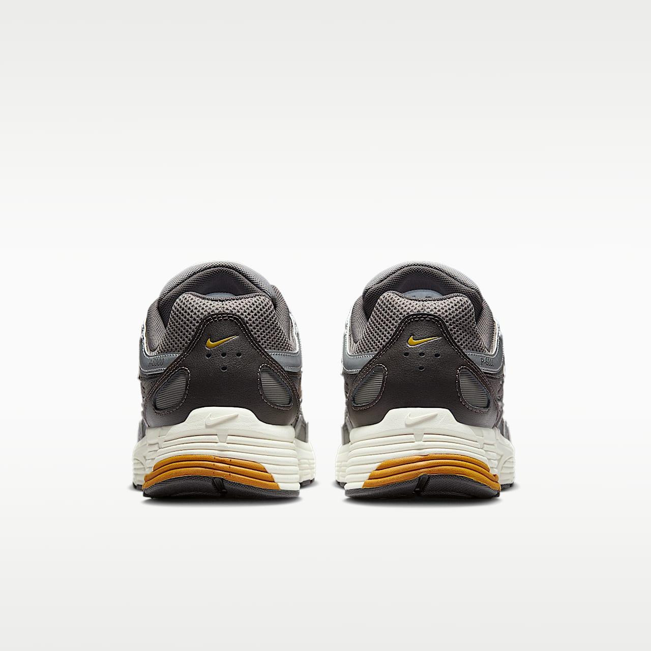 Кросівки Nike P-6000 CD6404-204