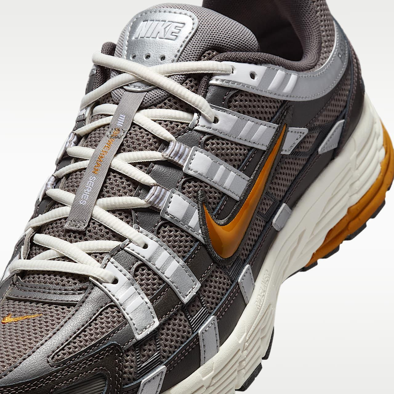 Кросівки Nike P-6000 CD6404-204