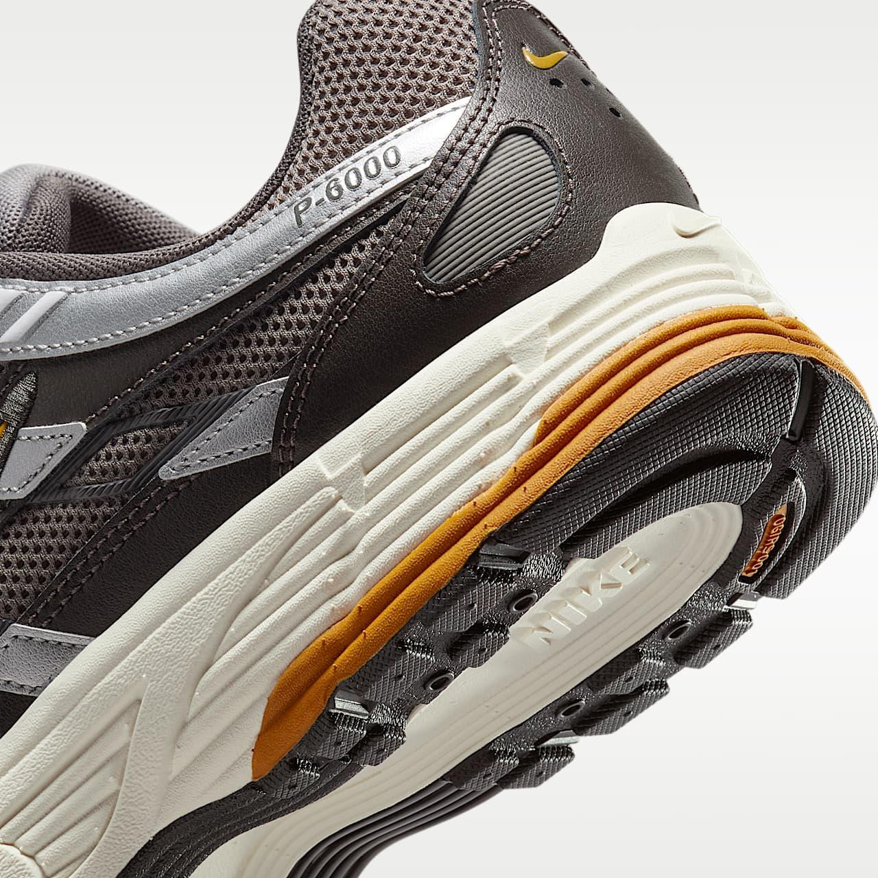 Кросівки Nike P-6000 CD6404-204