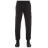 Штани Stone Island Felpa Fleece Joggers 'Black' 811564551 A0029