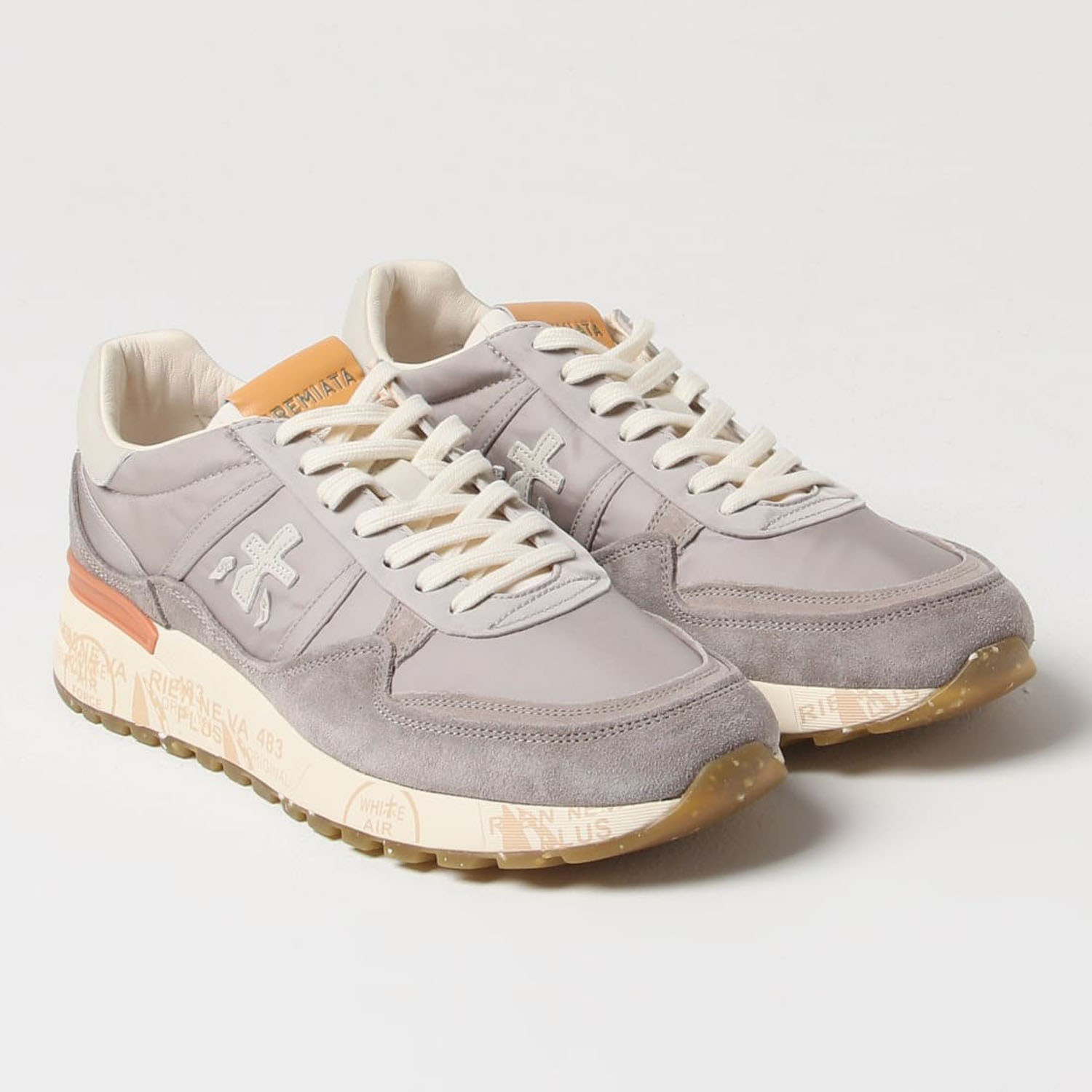 Кросівки Premiata Landeck LANDECK 6609