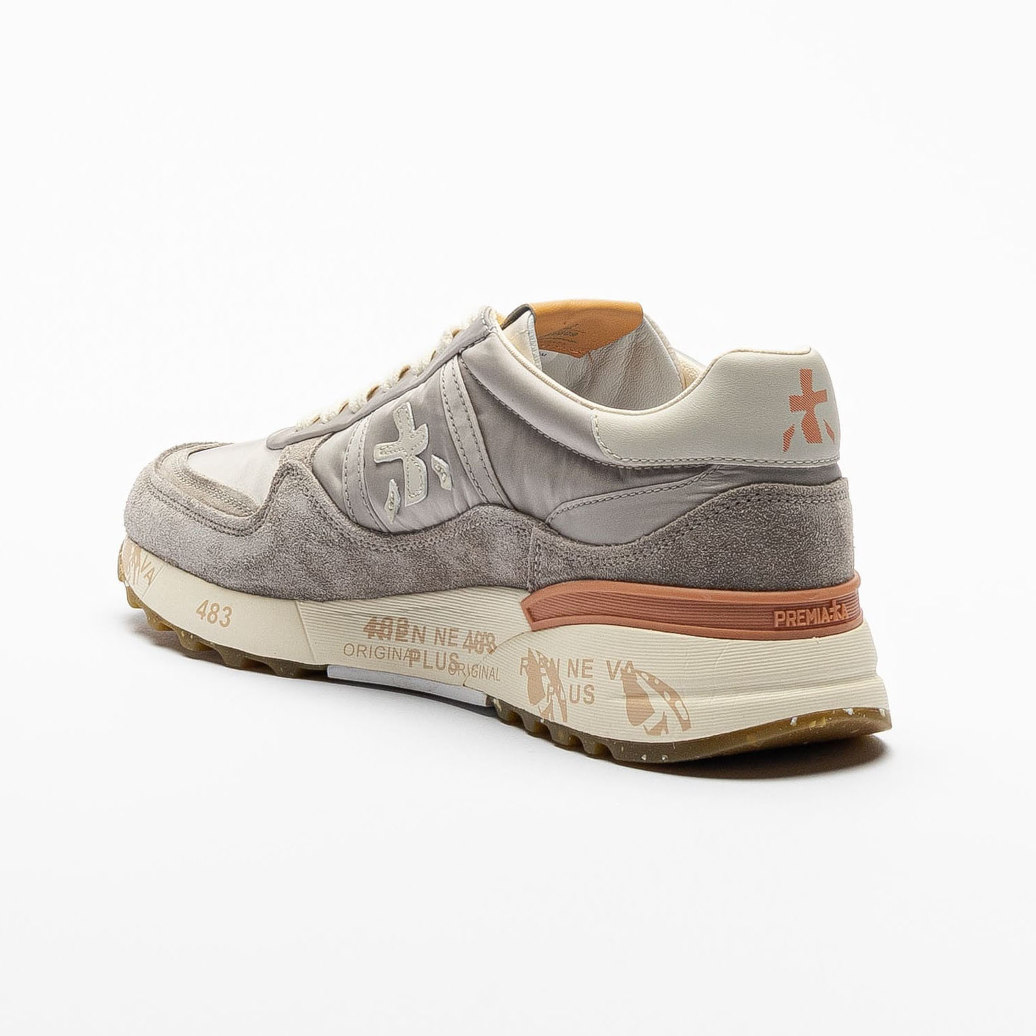 Кросівки Premiata Landeck LANDECK 6609