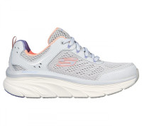 Кросівки 149023LGCL Skechers 10 (40) Сірий 149023LGCL