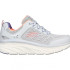 Кросівки 149023LGCL Skechers 10 (40) Сірий 149023LGCL