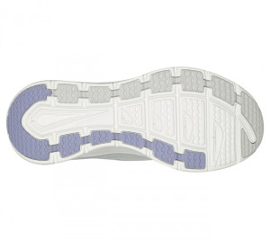 Кросівки 149023LGCL Skechers 10 (40) Сірий 149023LGCL