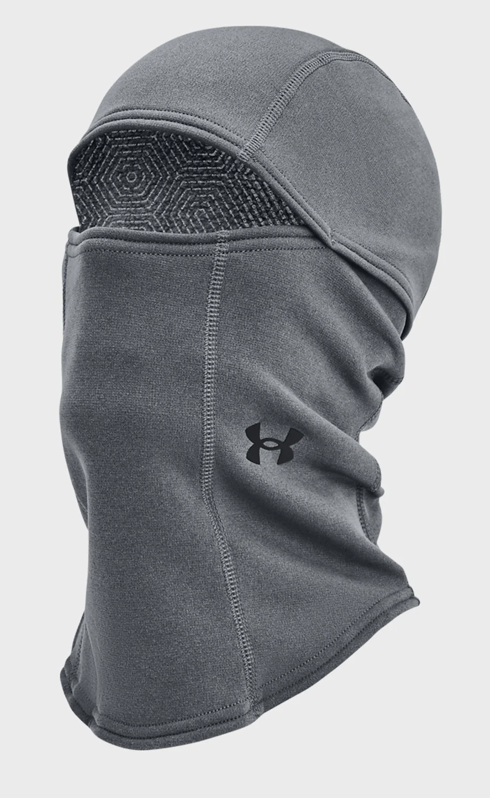 Балаклава UA CGI Balaclava сірий Уні OSFM 1365985-012