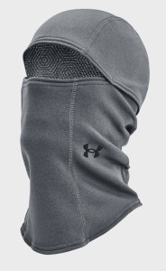 Балаклава UA CGI Balaclava сірий Уні OSFM 1365985-012