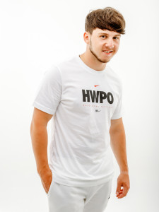 Футболка Nike M NK DFC TEE MF HWPO DA1594-100