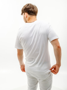 Футболка Nike M NK DFC TEE MF HWPO DA1594-100