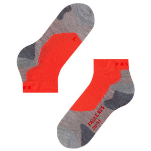 Шкарпетки (біг) Falke ESS RU5 RACE SHORT 16730-8584
