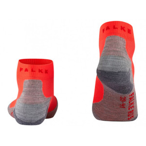 Шкарпетки (біг) Falke ESS RU5 RACE SHORT 16730-8584