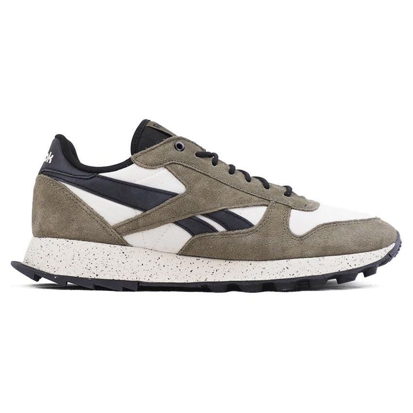 Кросівки чоловічі Reebok Classic Leather Winterized 100074285 42.5 100074285