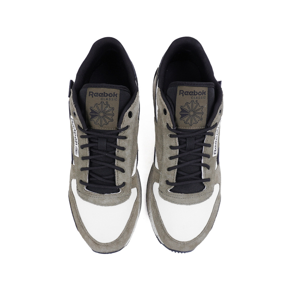 Кросівки чоловічі Reebok Classic Leather Winterized 100074285 42.5 100074285