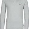 Світшот JORJOES KNIT CREW NECK 12175774 Light Grey Jack&Jones S Сірий 12175774LIGHTGREY