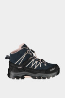 Черевики CMP KIDS RIGEL MID TREKKING SHOE W 3Q12944-54UG