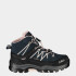Черевики CMP KIDS RIGEL MID TREKKING SHOE W 3Q12944-54UG