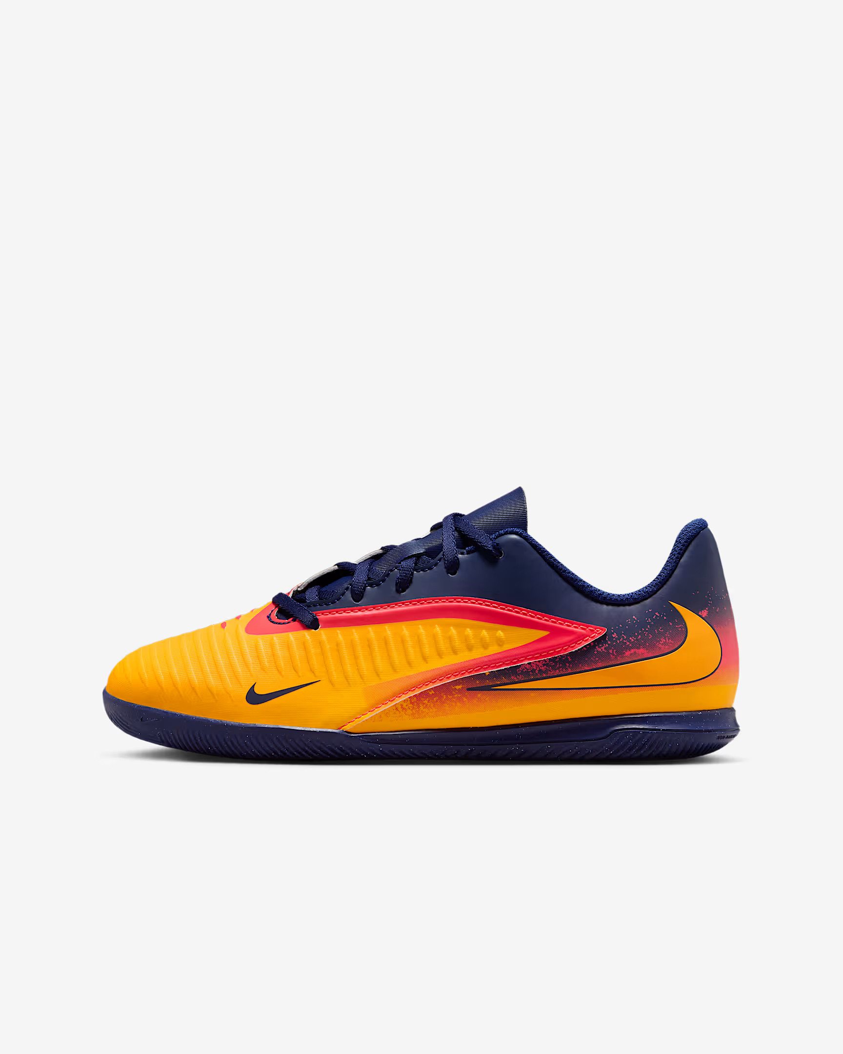 Бутси Nike JR PHANTOM 6 LOW CLUB IC EH IH1803-800