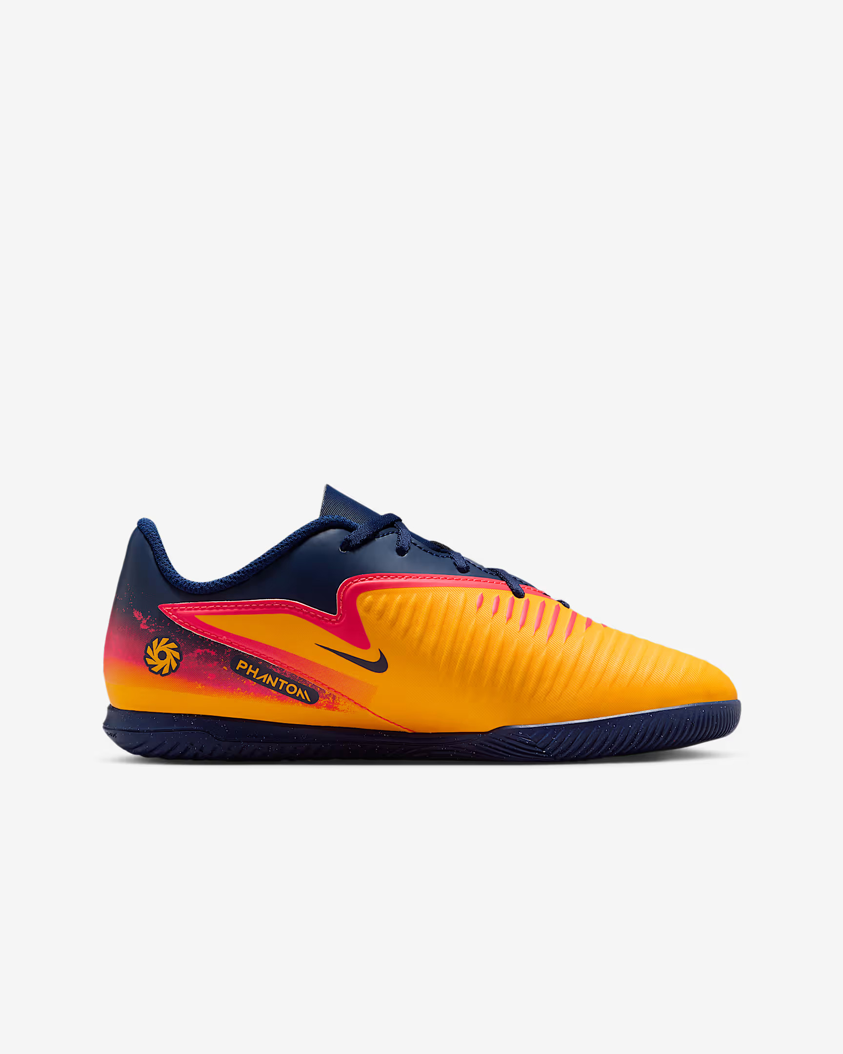 Бутси Nike JR PHANTOM 6 LOW CLUB IC EH IH1803-800