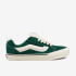 Кеди VANS Knu Skool Pid Suede Green VN000CS0CX21 Кеди VANS Knu Skool Pid Suede Green VN000CS0CX21