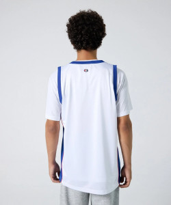 Майка Tank Top 219745-WW001 Champion L Білий 219745-WW001