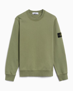 Світшот Stone island V0055 K2S156100060-S0051 V0055