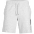 Шорти JPSTNEO SWEAT SHORTS 12225143-White Melange Jack&Jones L Білий 12225143-White Melange