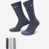 Шкарпетки Nike U NK EVRY PLUS CUSH CREW 3PR SX6888-901