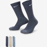 Шкарпетки Nike U NK EVRY PLUS CUSH CREW 3PR SX6888-901