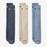 Шкарпетки Nike U NK EVRY PLUS CUSH CREW 3PR SX6888-901