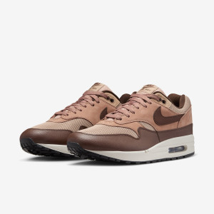 Кросівки чоловічі Nike Air Max 1 Sc Beige/Brown FB9660-200