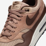 Кросівки чоловічі Nike Air Max 1 Sc Beige/Brown FB9660-200